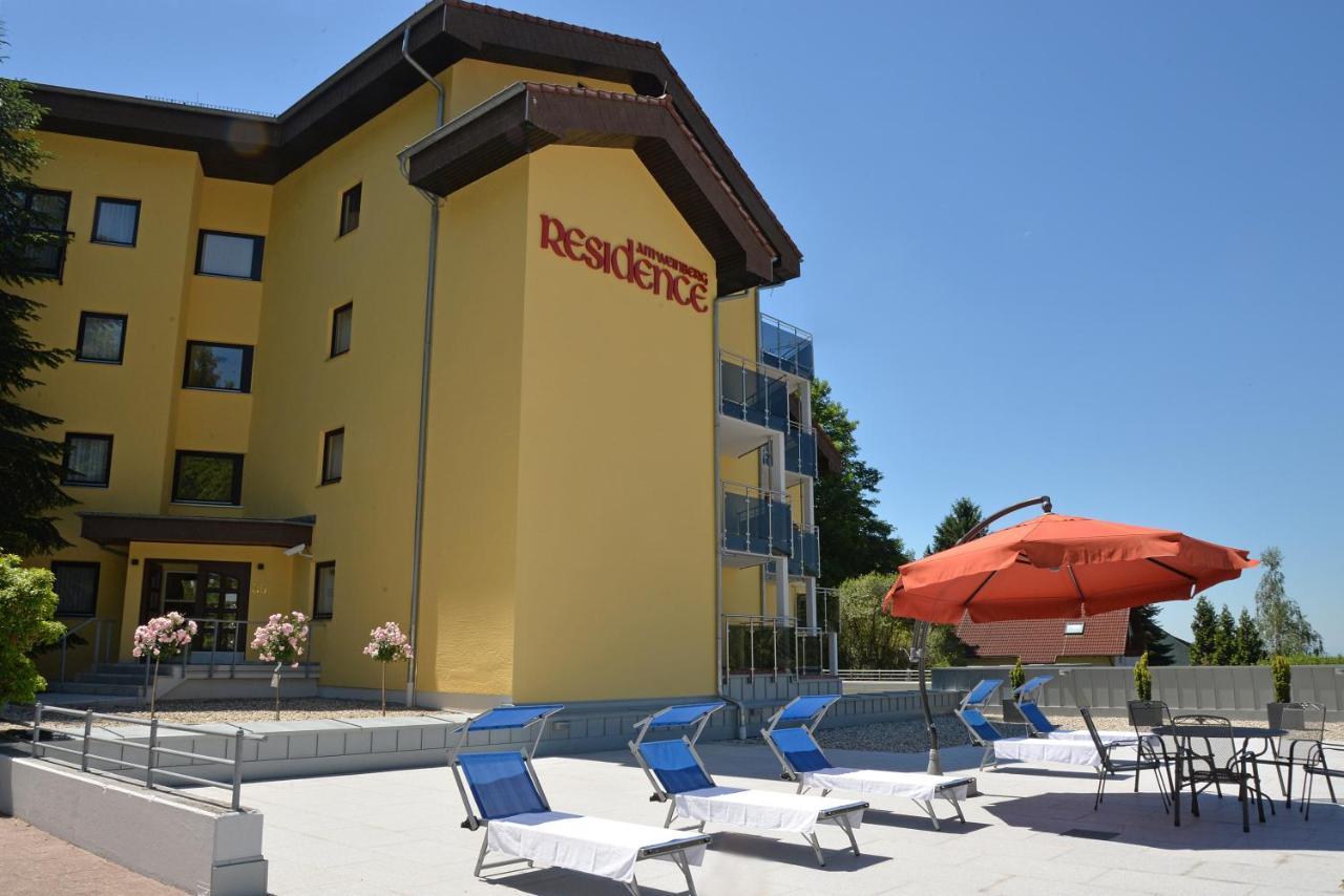 Residence Am Weinberg / Travellers Hotelbetriebs Gmbh Sasbachwalden Dış mekan fotoğraf