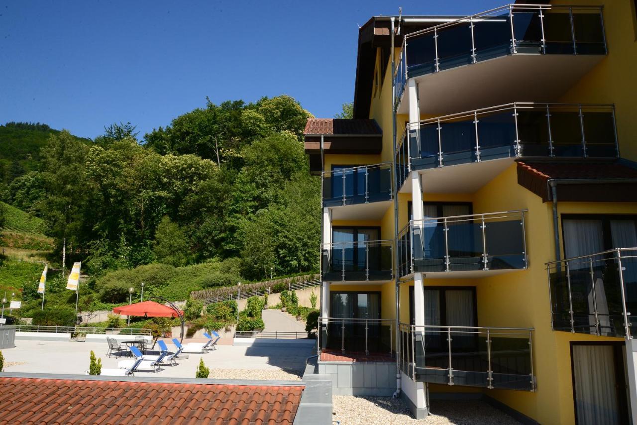 Residence Am Weinberg / Travellers Hotelbetriebs Gmbh Sasbachwalden Dış mekan fotoğraf