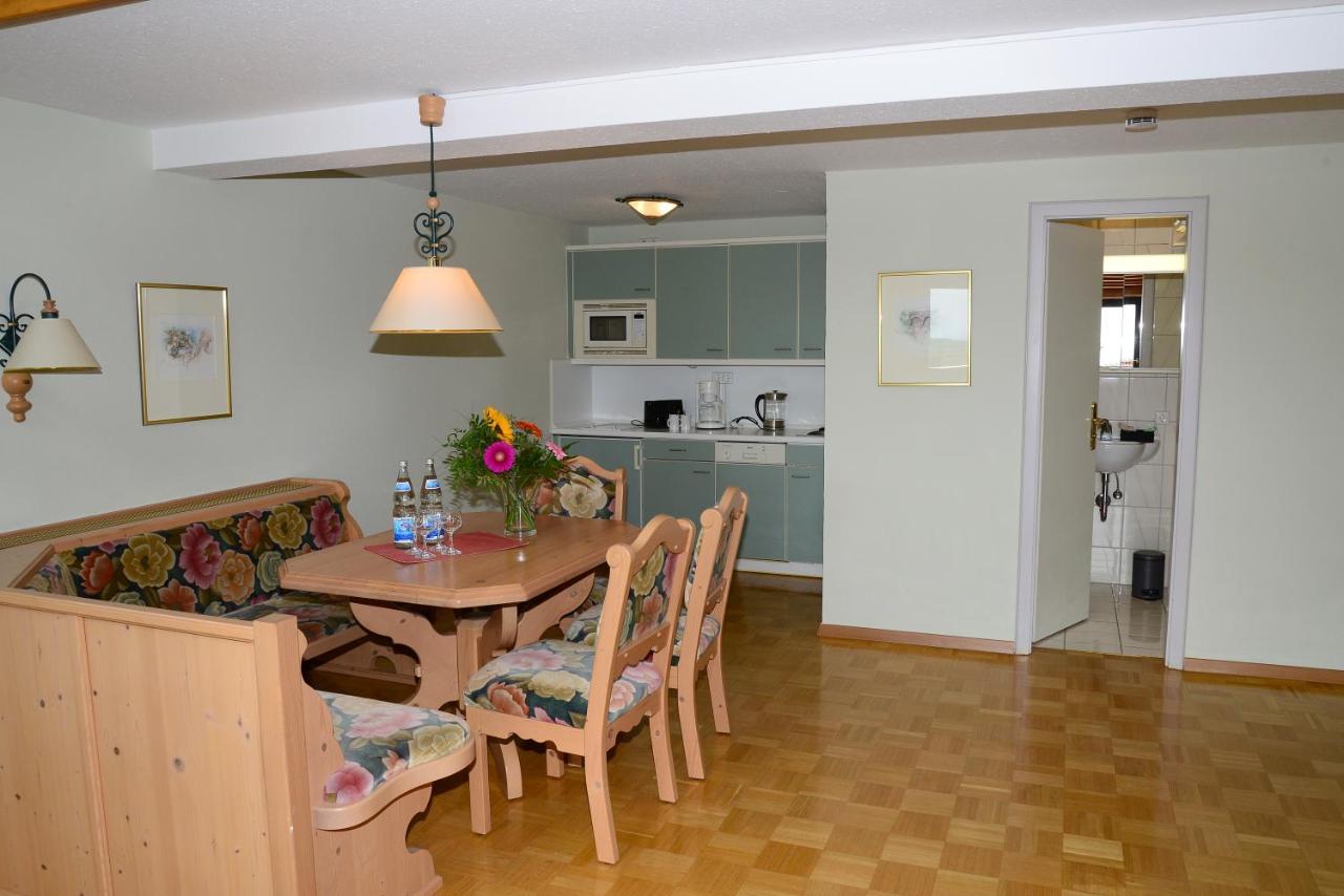 Residence Am Weinberg / Travellers Hotelbetriebs Gmbh Sasbachwalden Dış mekan fotoğraf