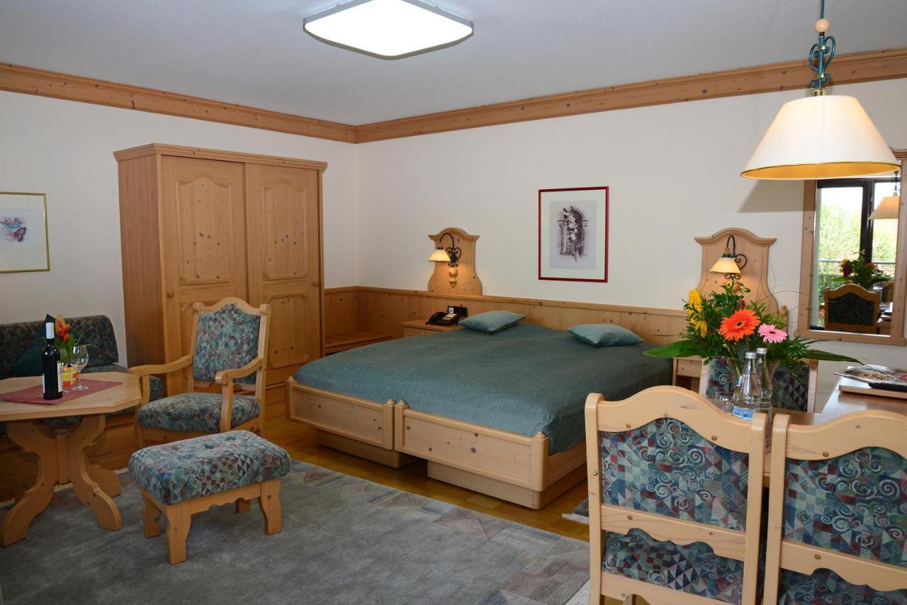 Residence Am Weinberg / Travellers Hotelbetriebs Gmbh Sasbachwalden Dış mekan fotoğraf