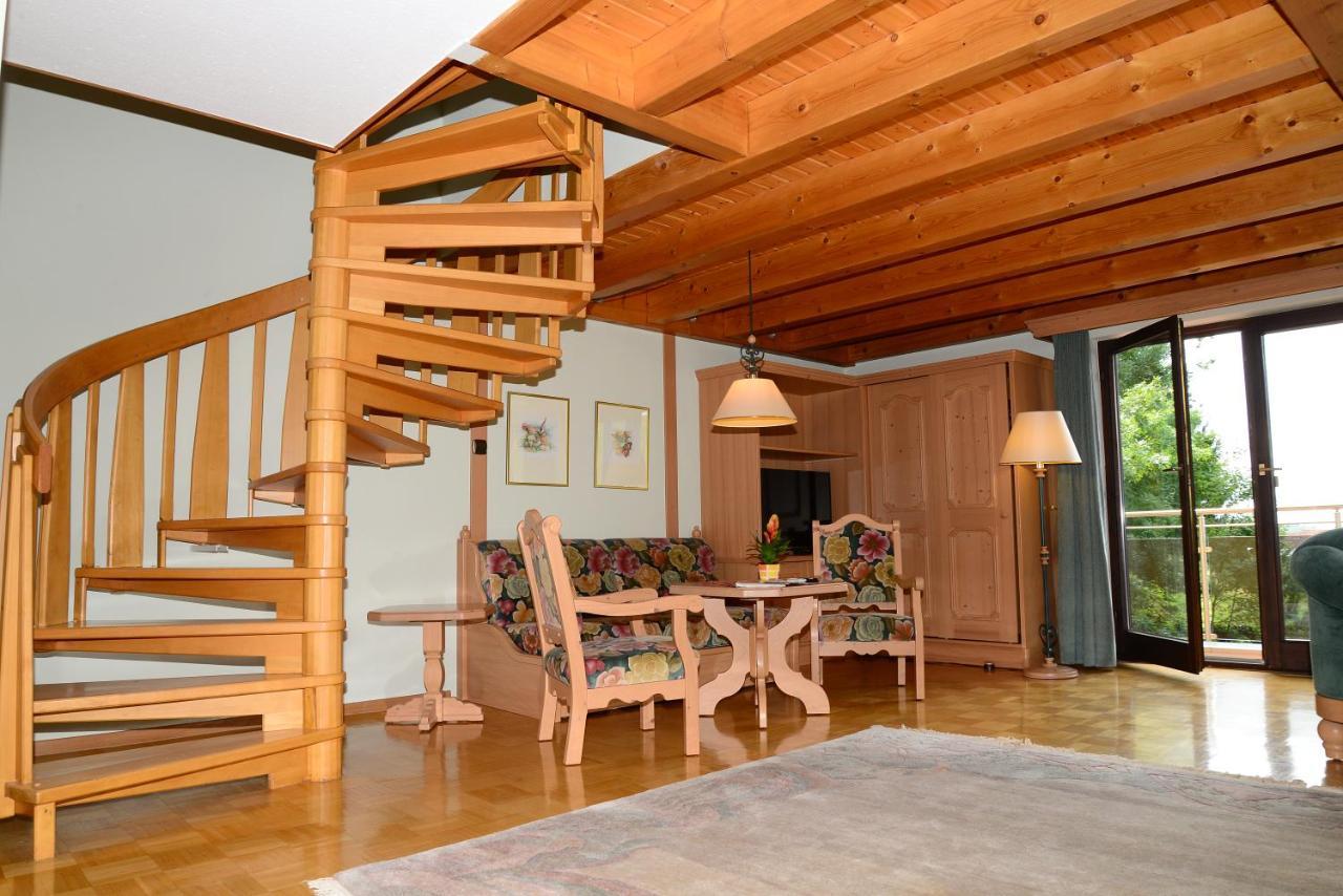 Residence Am Weinberg / Travellers Hotelbetriebs Gmbh Sasbachwalden Dış mekan fotoğraf