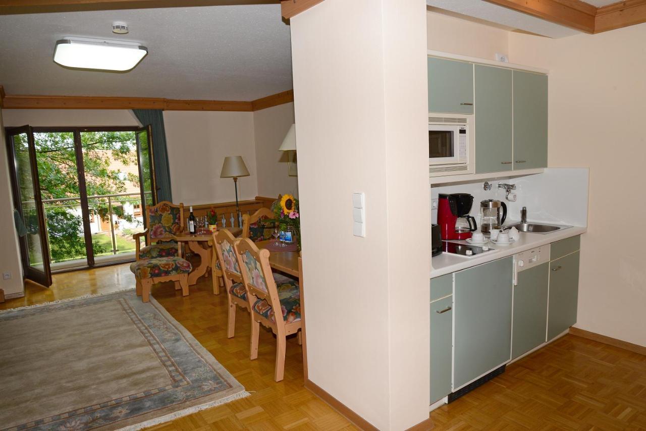 Residence Am Weinberg / Travellers Hotelbetriebs Gmbh Sasbachwalden Dış mekan fotoğraf