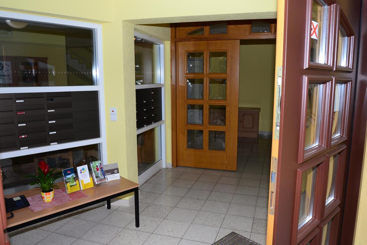 Residence Am Weinberg / Travellers Hotelbetriebs Gmbh Sasbachwalden Dış mekan fotoğraf