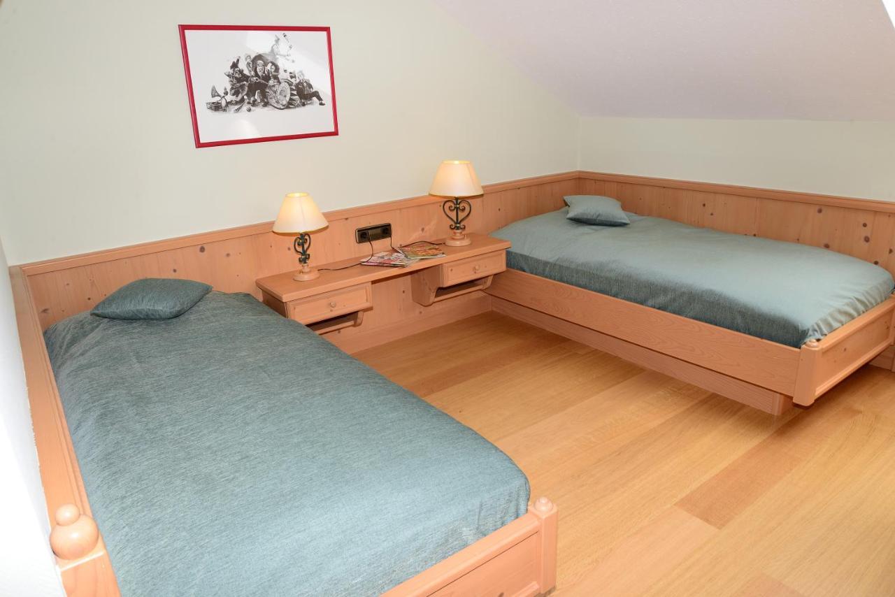 Residence Am Weinberg / Travellers Hotelbetriebs Gmbh Sasbachwalden Dış mekan fotoğraf