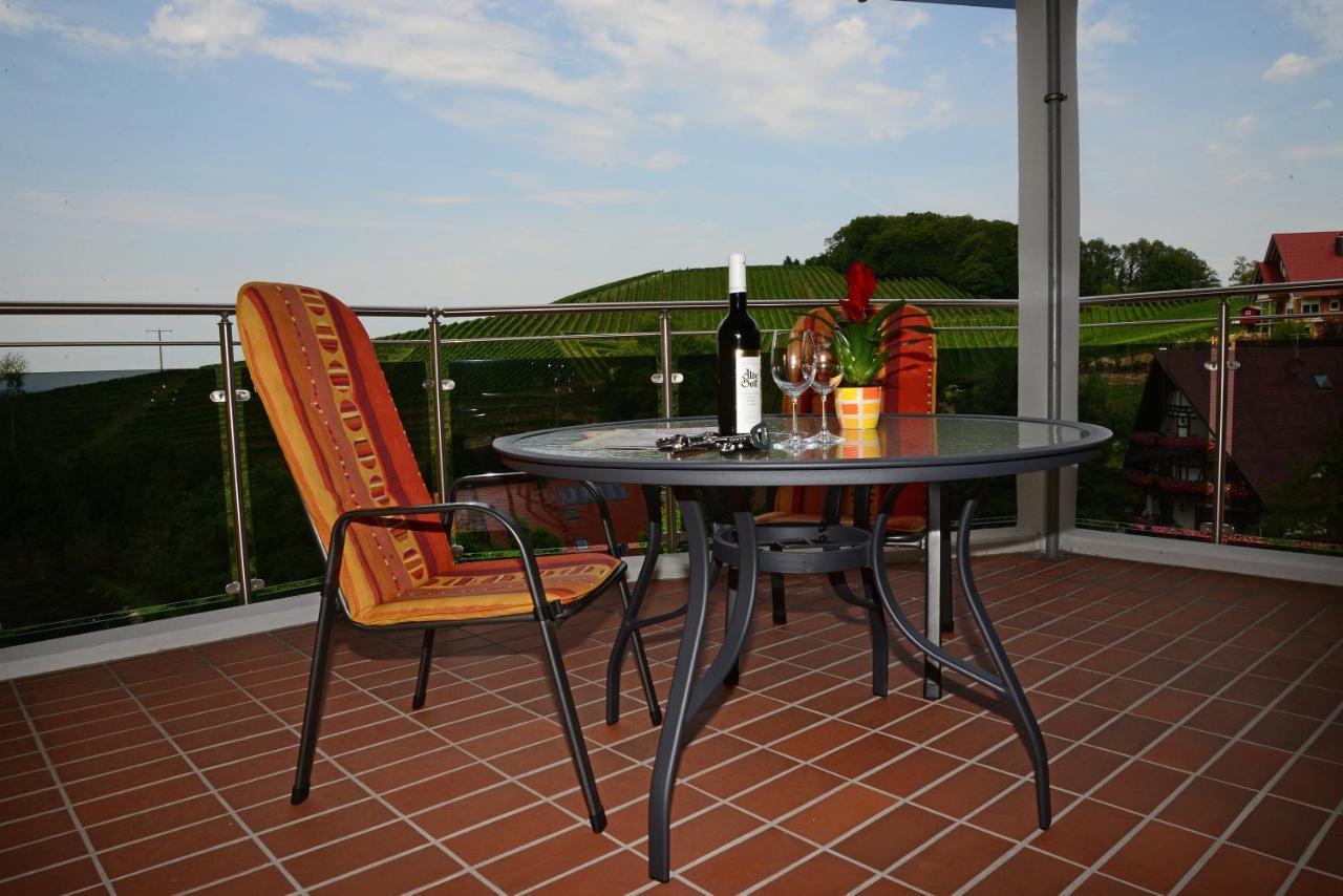 Residence Am Weinberg / Travellers Hotelbetriebs Gmbh Sasbachwalden Dış mekan fotoğraf