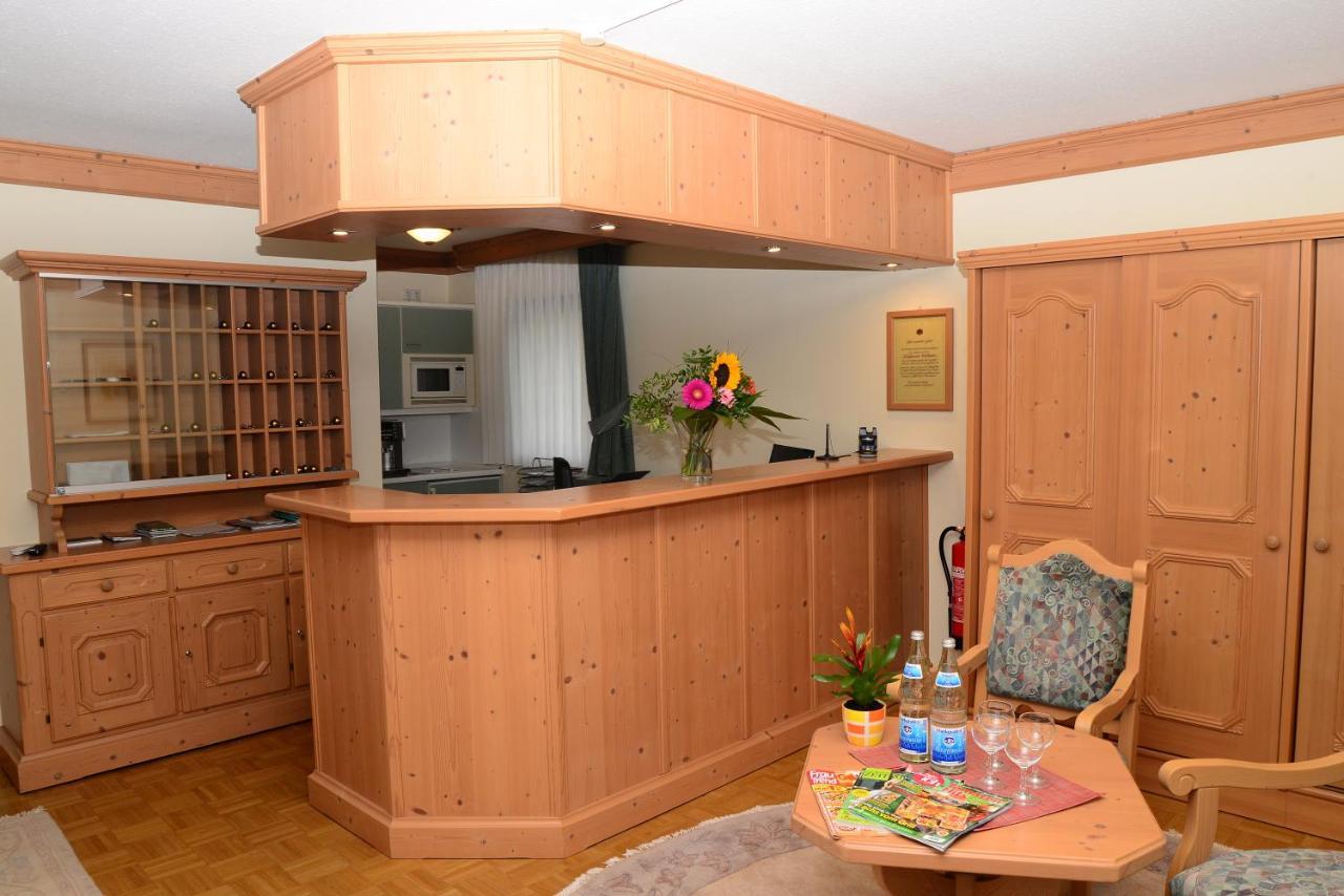 Residence Am Weinberg / Travellers Hotelbetriebs Gmbh Sasbachwalden Dış mekan fotoğraf