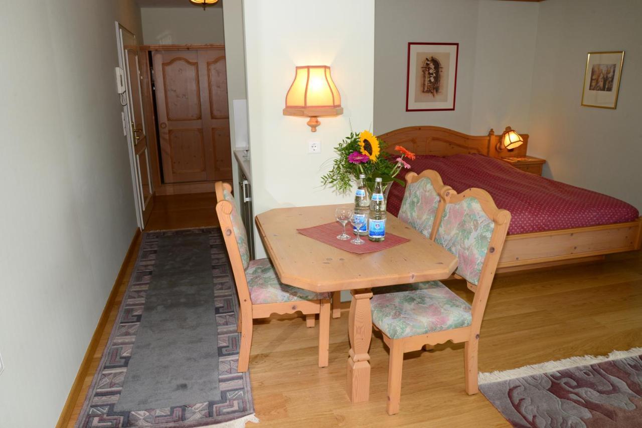 Residence Am Weinberg / Travellers Hotelbetriebs Gmbh Sasbachwalden Dış mekan fotoğraf
