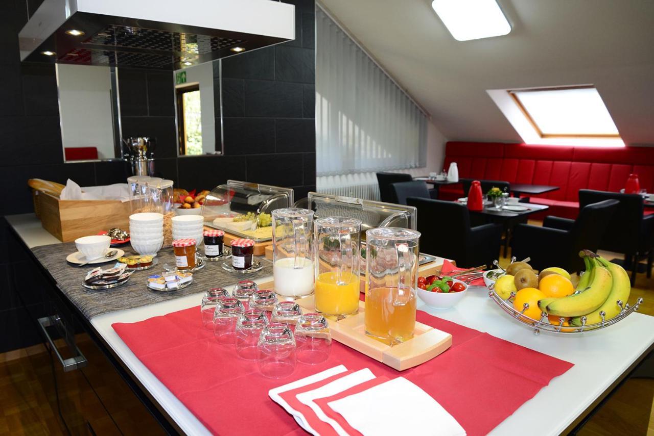 Residence Am Weinberg / Travellers Hotelbetriebs Gmbh Sasbachwalden Dış mekan fotoğraf