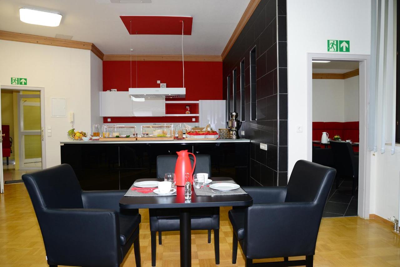 Residence Am Weinberg / Travellers Hotelbetriebs Gmbh Sasbachwalden Dış mekan fotoğraf
