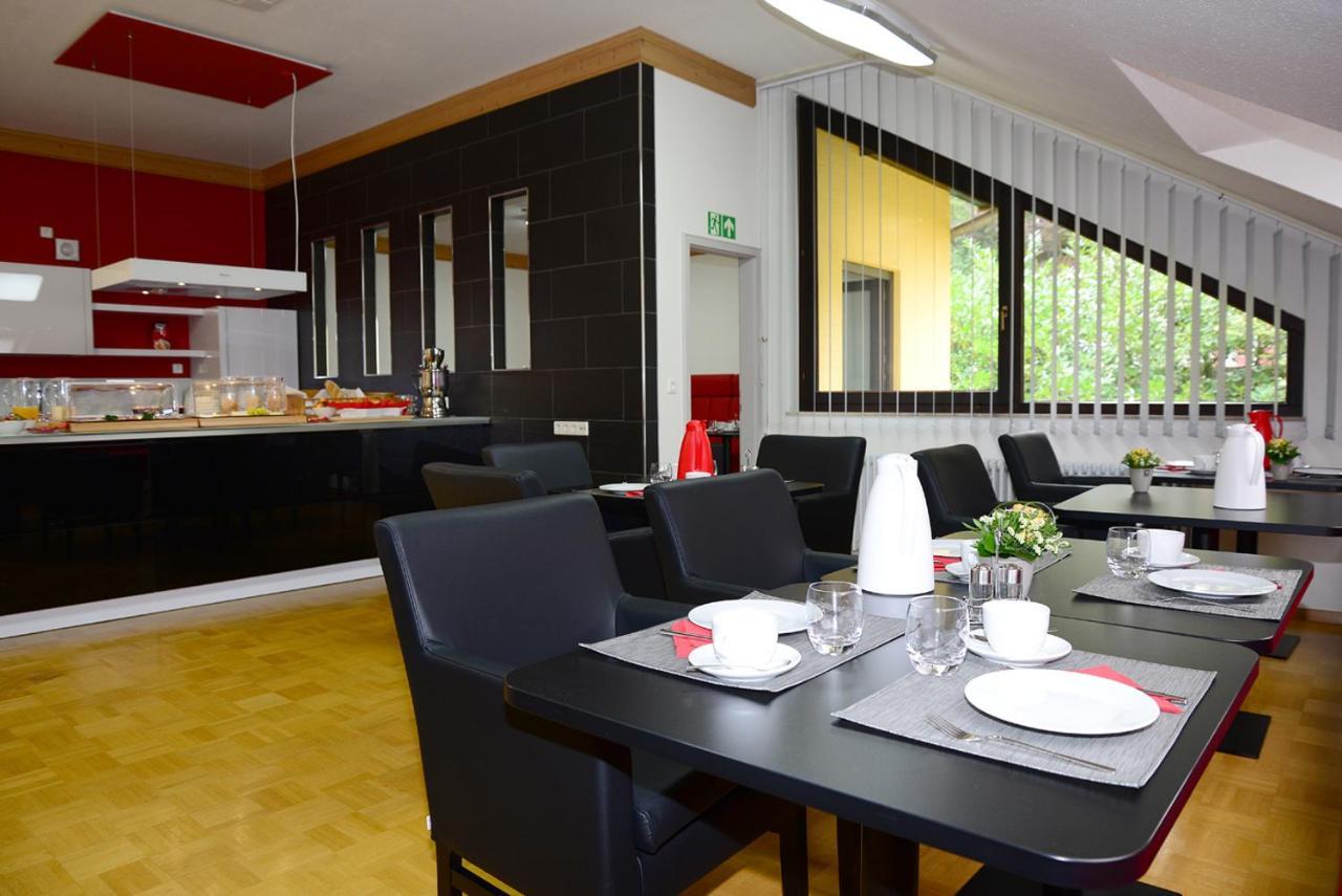 Residence Am Weinberg / Travellers Hotelbetriebs Gmbh Sasbachwalden Dış mekan fotoğraf