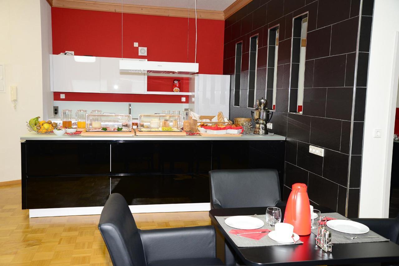Residence Am Weinberg / Travellers Hotelbetriebs Gmbh Sasbachwalden Dış mekan fotoğraf