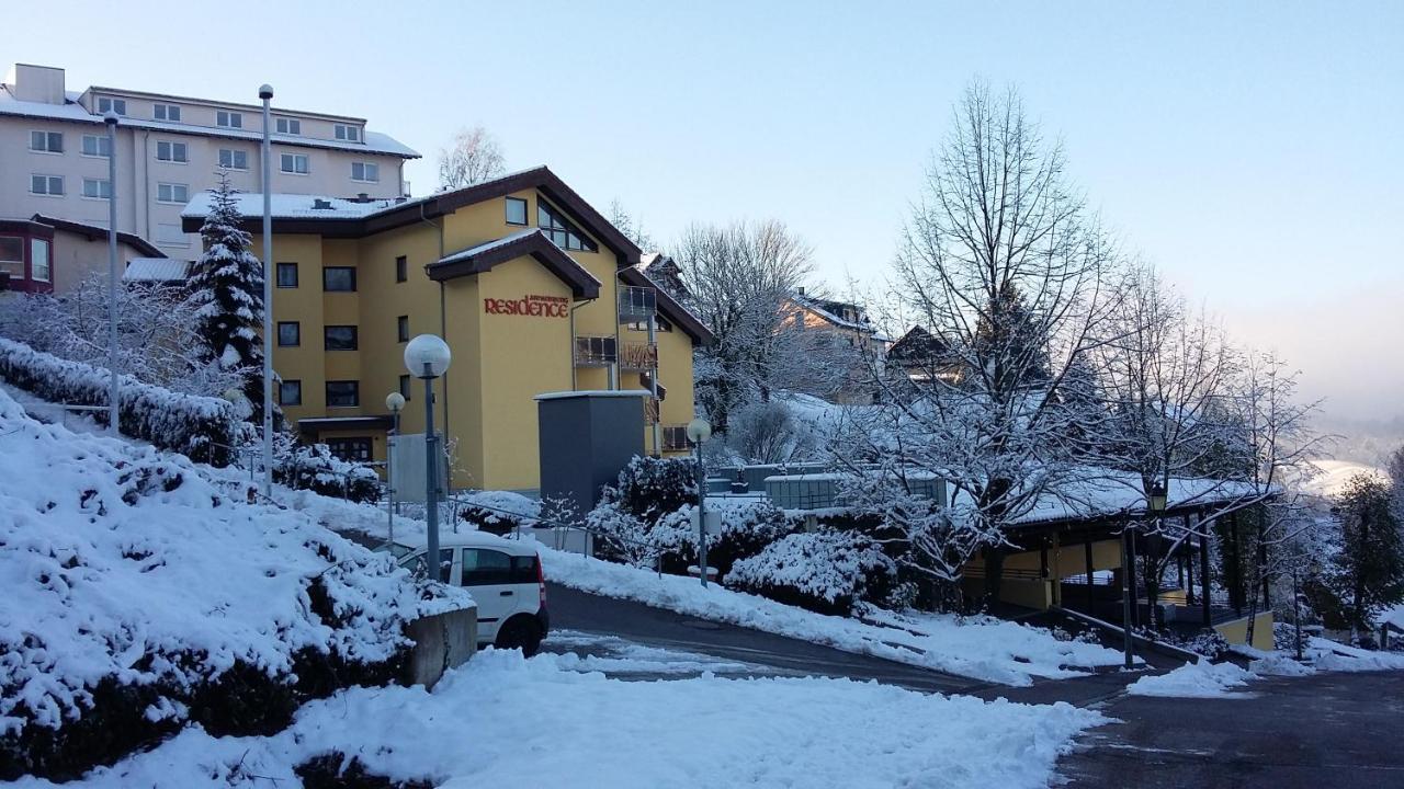 Residence Am Weinberg / Travellers Hotelbetriebs Gmbh Sasbachwalden Dış mekan fotoğraf